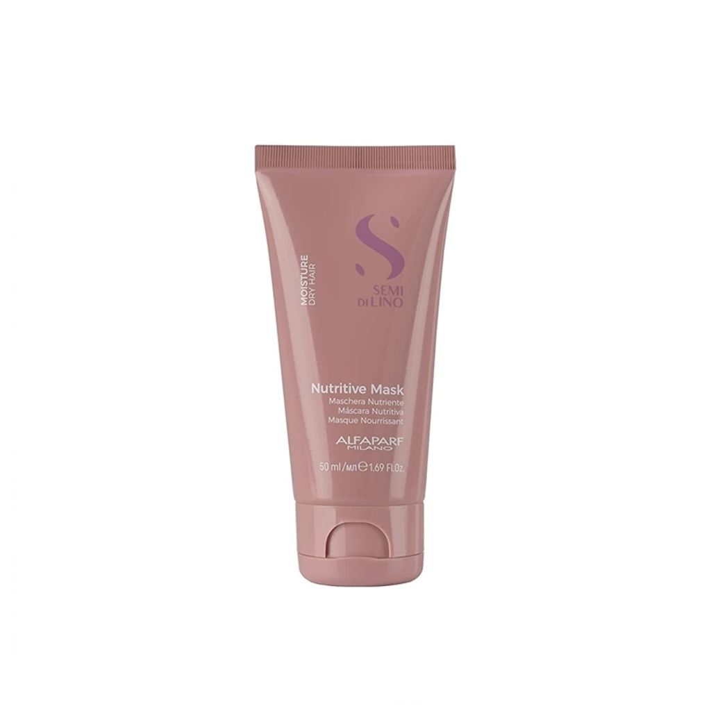 Alfaparf SDL Moisture Nutritive Mask 50ml Zdjęcie produktu 