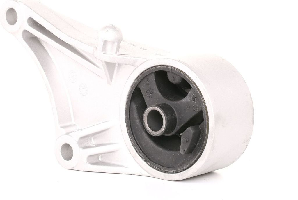 TOPRAN Motorlager Gummimetalllager Vorne für OPEL Astra G CC (T98) 206 161