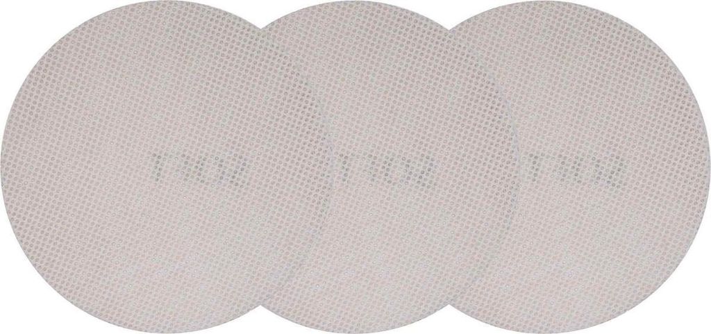 3x YATO Schleifscheibe Winkelschleifer YT-84572 225mm