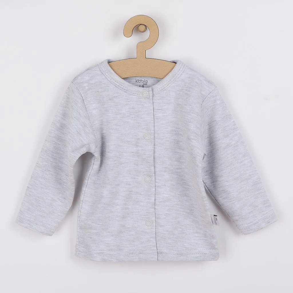 Ensemble 3 pièces bébé Koala Doggy taille 80 idéal pour le cadeau - 4