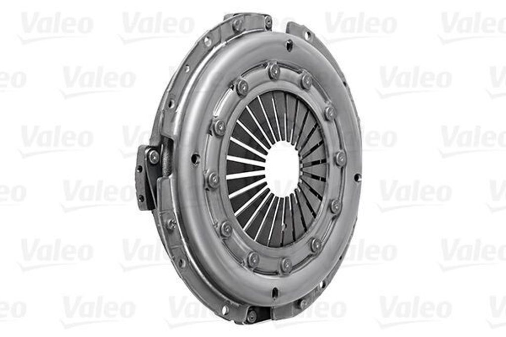 VALEO Kupplungsdruckplatte 279544 16,36kg Produktbild 