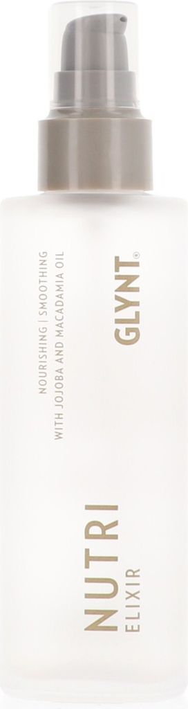 Glynt Nutri Oil Elixir Haaröl für alle Haartypen 100 ml Produktbild 5