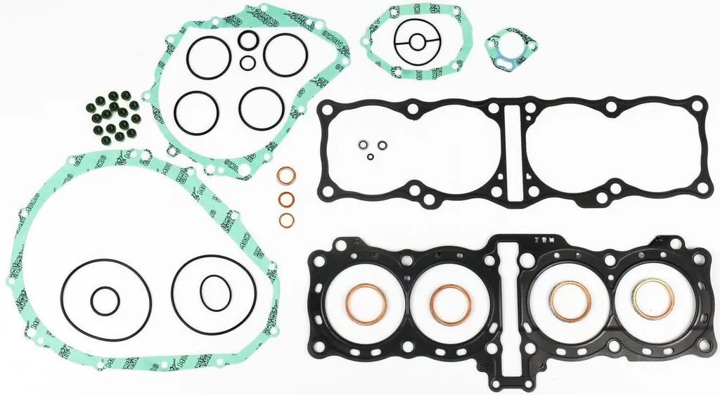 Joints moteur Athena pour Suzuki Bandit 1250 07-16 et GSX 1250 10-12