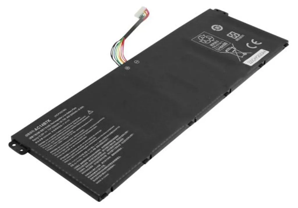 Batterie pour Acer Aspire 5 A515-41G - Autonomie pour Travail et Loisir
