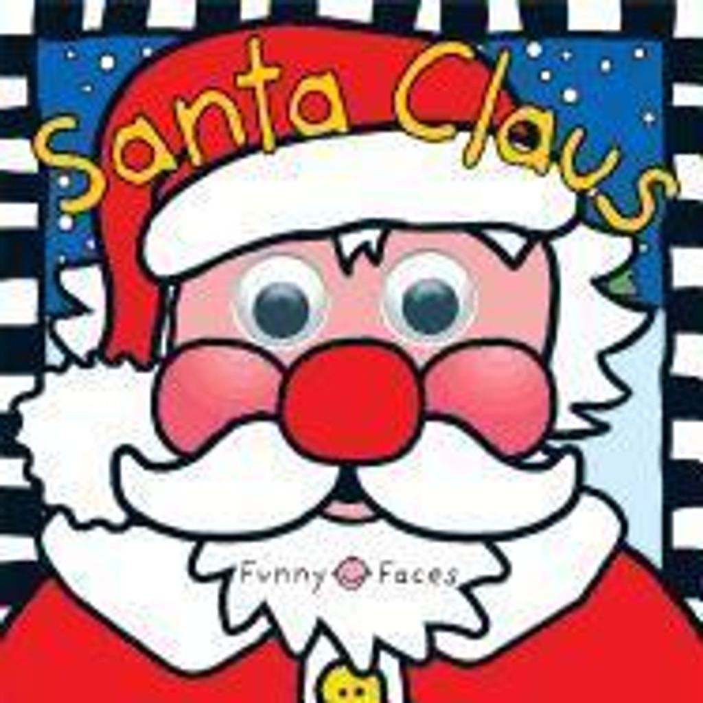 Santa Claus-Board