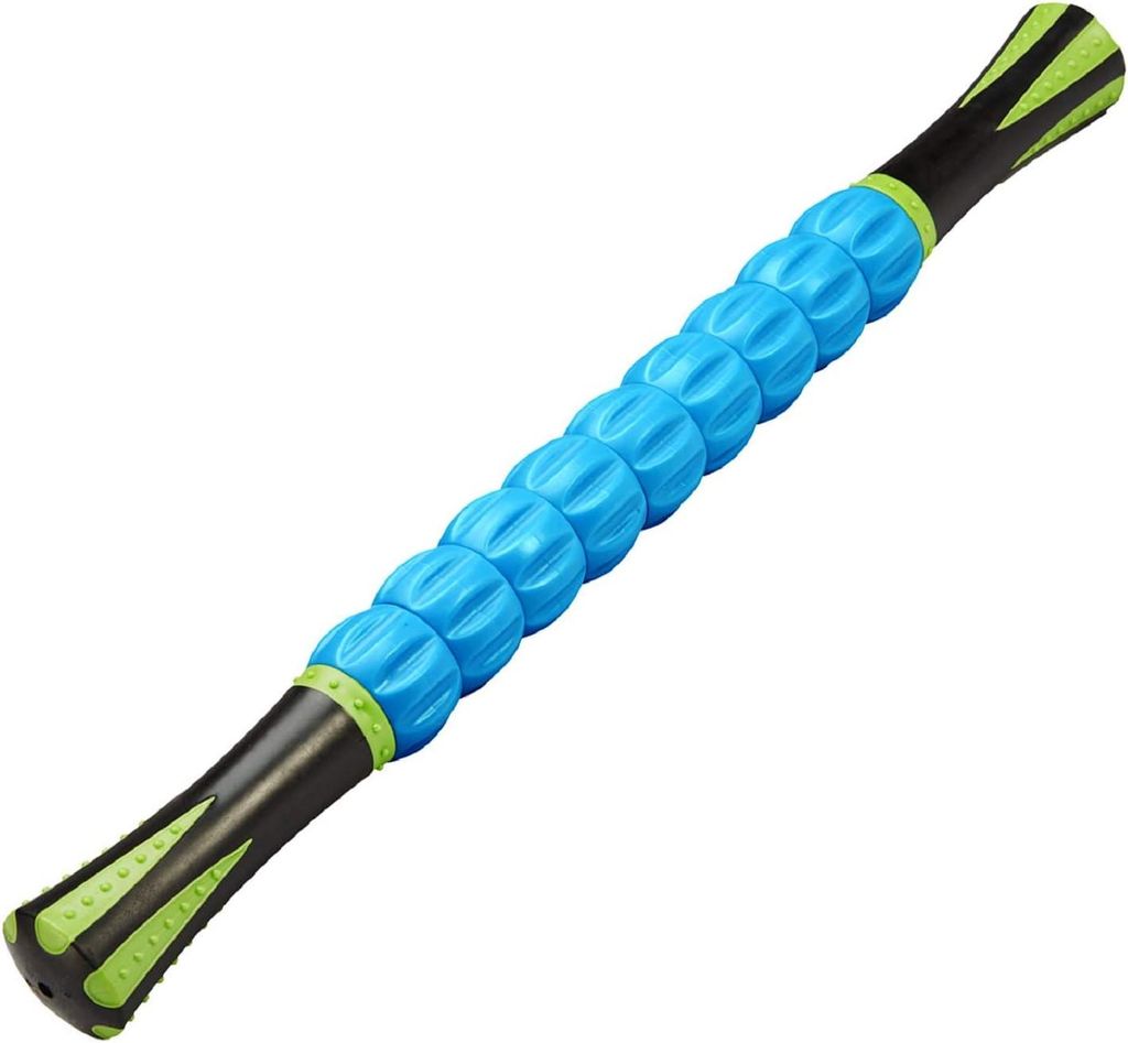 Rouleau Massage Roller de Massage 18 Pouces – zur Verbesserung der Beweglichkeit und Durchblutung