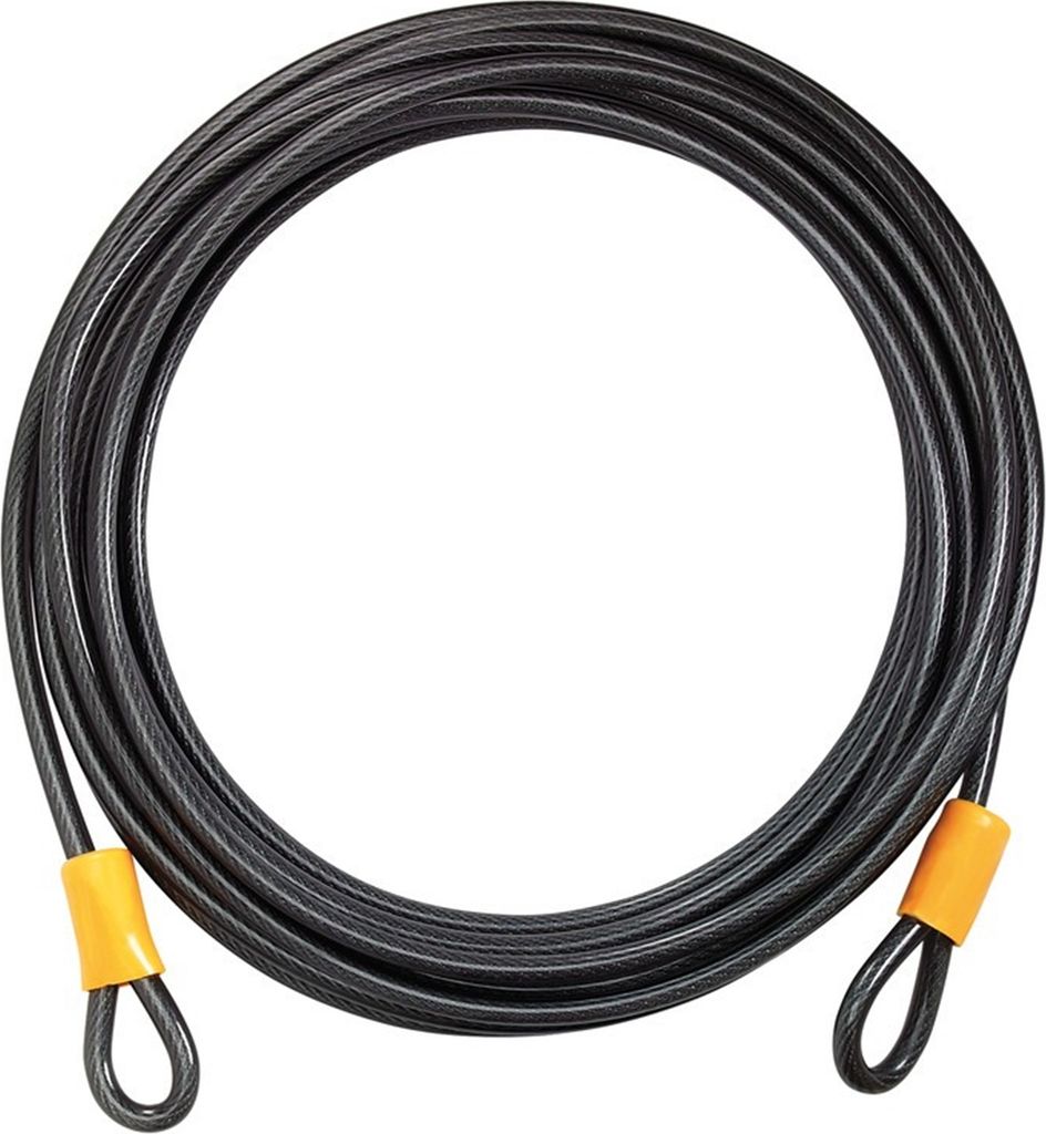 Onguard Schlaufenkabel Akita 8073 Länge 900cm, Ø10mm, mit 2 Produktbild 