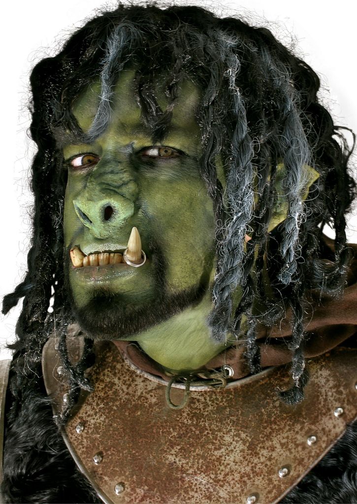 Ork Latexnase