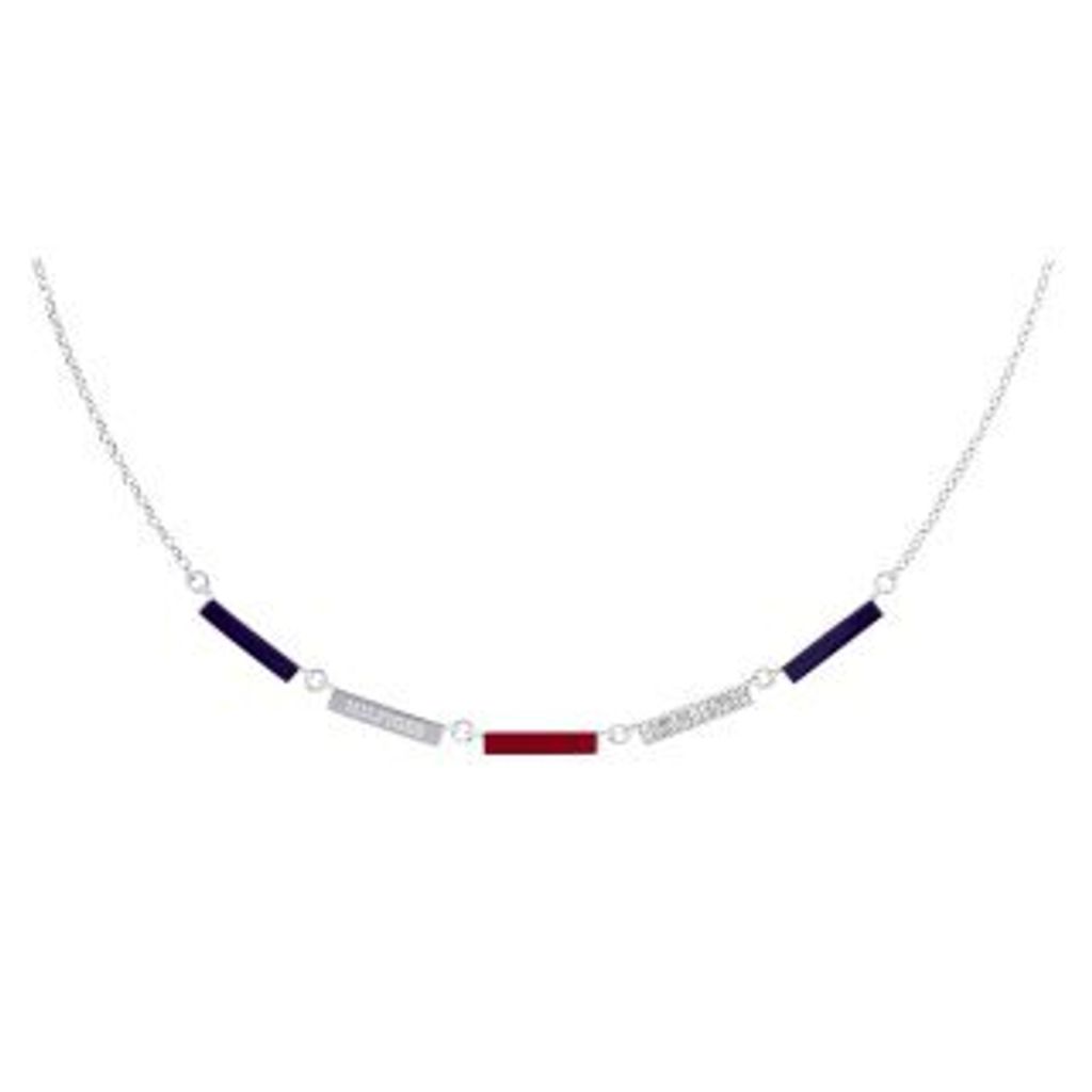 Dámsky náhrdelník Tommy Hilfiger 2780804 40 cm Obrázok produktu 