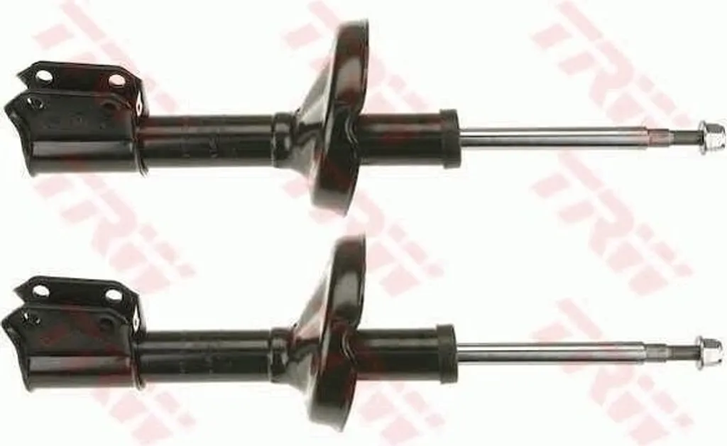Amortisseur TRW JGM654T : Corrigez les Défauts de Suspension Twingo II