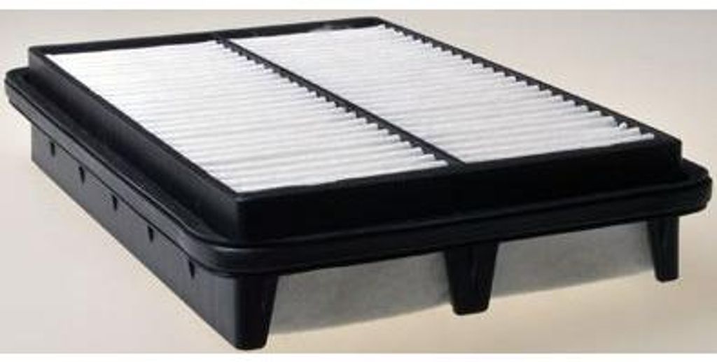DENCKERMANN A140946 Luftfilter OE 281133K100 kompatibel mit Grandeur, Sonata