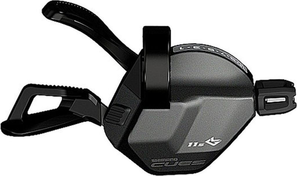 Shimano Cues SL-U8000 11-Gang-Schalthebel rechts
