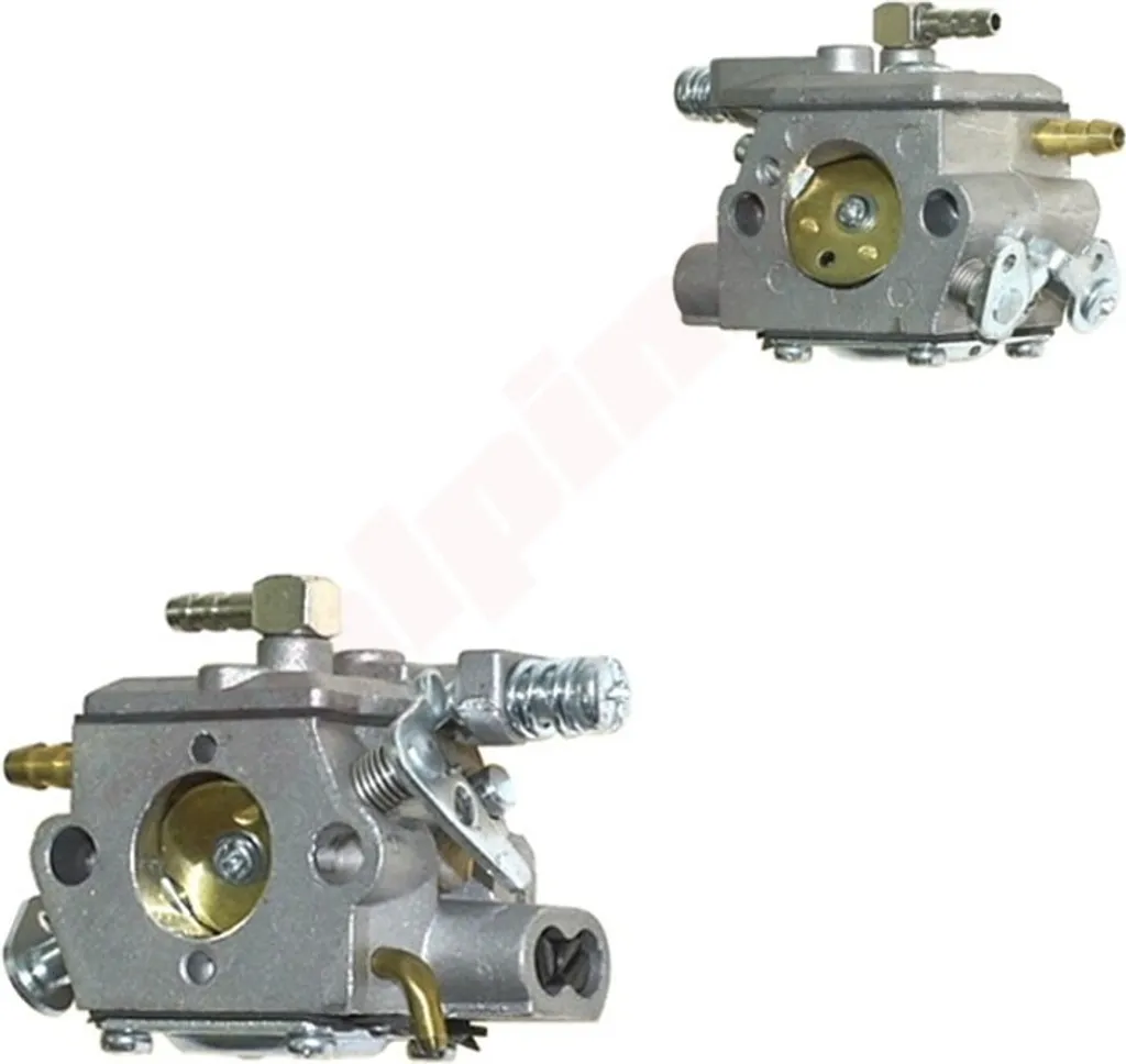 Carburateur Haute Performance A021001920 pour Echo CS370 et CS400