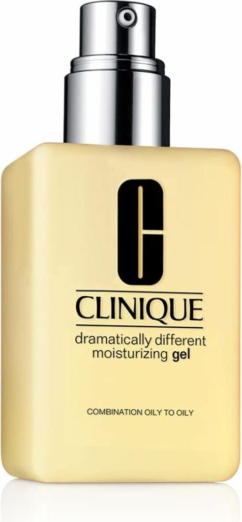 Dramatically Different Moisturizing Gel Clinique 200ml Produktbild 