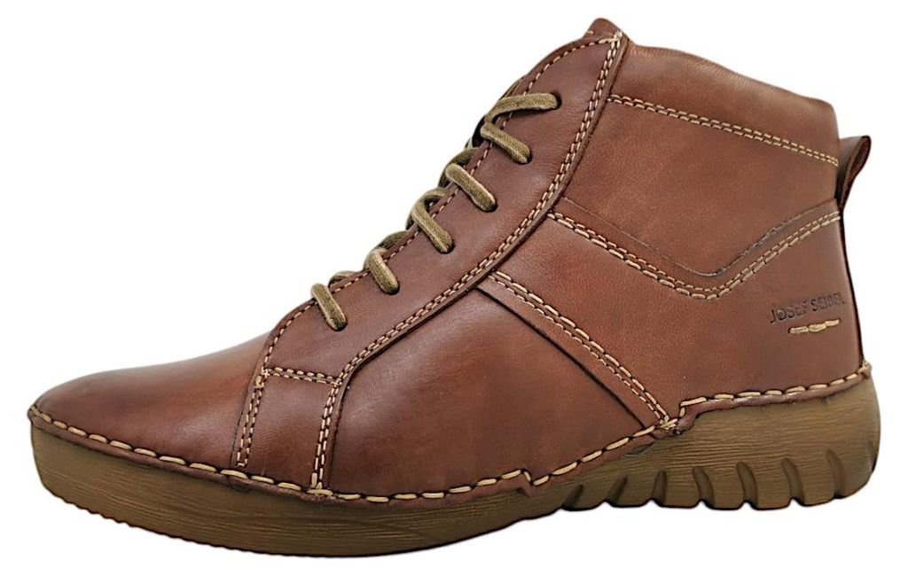 Josef Seibel Felicia 01, bottines pour femmes, modèle à Image du produit 
