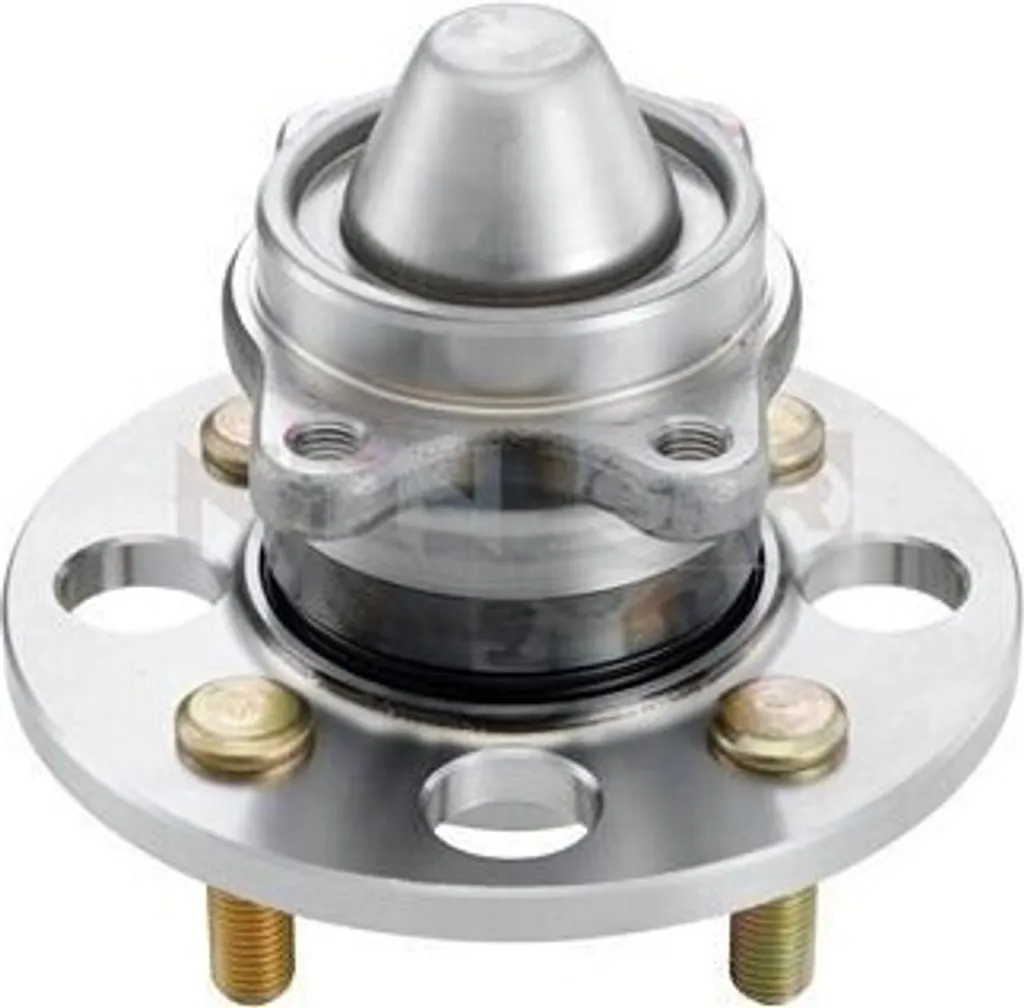 Supprimer le bruit de roue avec le roulement SNR R184.17 pour Picanto SA