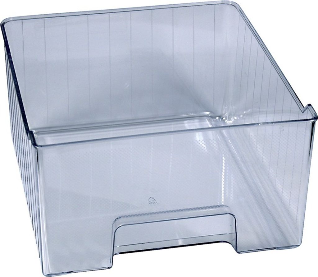 Gemüseschale Gemüsefach Schublade 285x168x310mm Bosch 00437677 Kühlschrank Kühlgefrierkombination passend auch Siemens Whirlpool Balay Gaggenau...