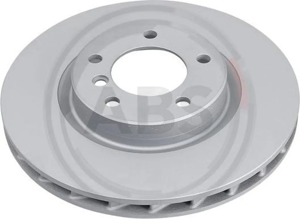 Disque de frein sans vibrations pour BMW E36 Z3 - A.B.S. 16334 OE 34111