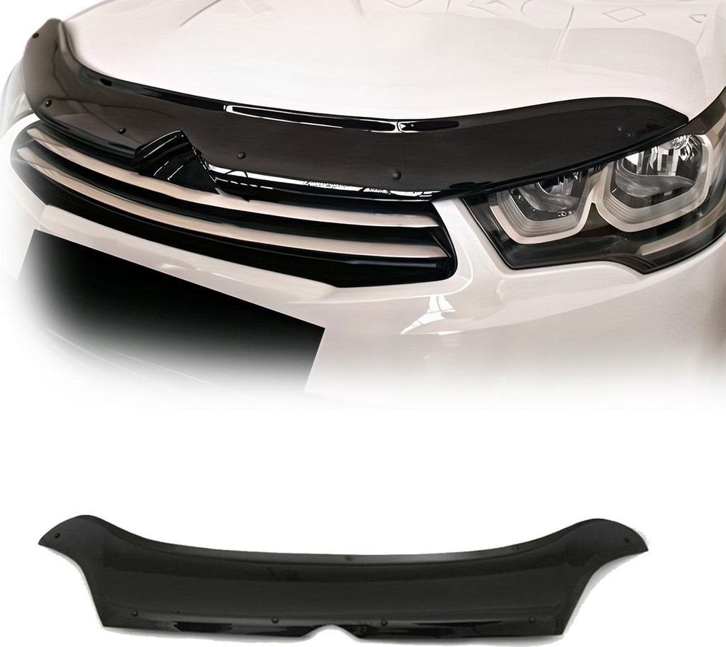 Owiewki maski silnika do Citroëna C4 2010–2020 HB, Zdjęcie produktu 