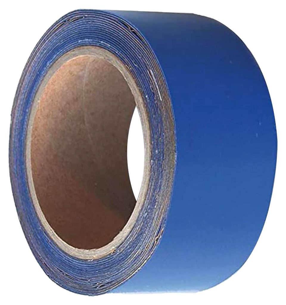 Reparaturband für Planen, Spezialband für LKW-Planenreparatur, wasserdichtes selbstklebendes Klebeband 5CMx5M, Abdichtband für LKW-Abdeckplanen,...