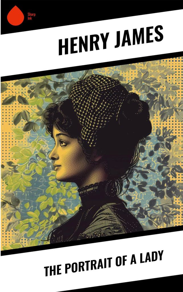The Portrait of a Lady