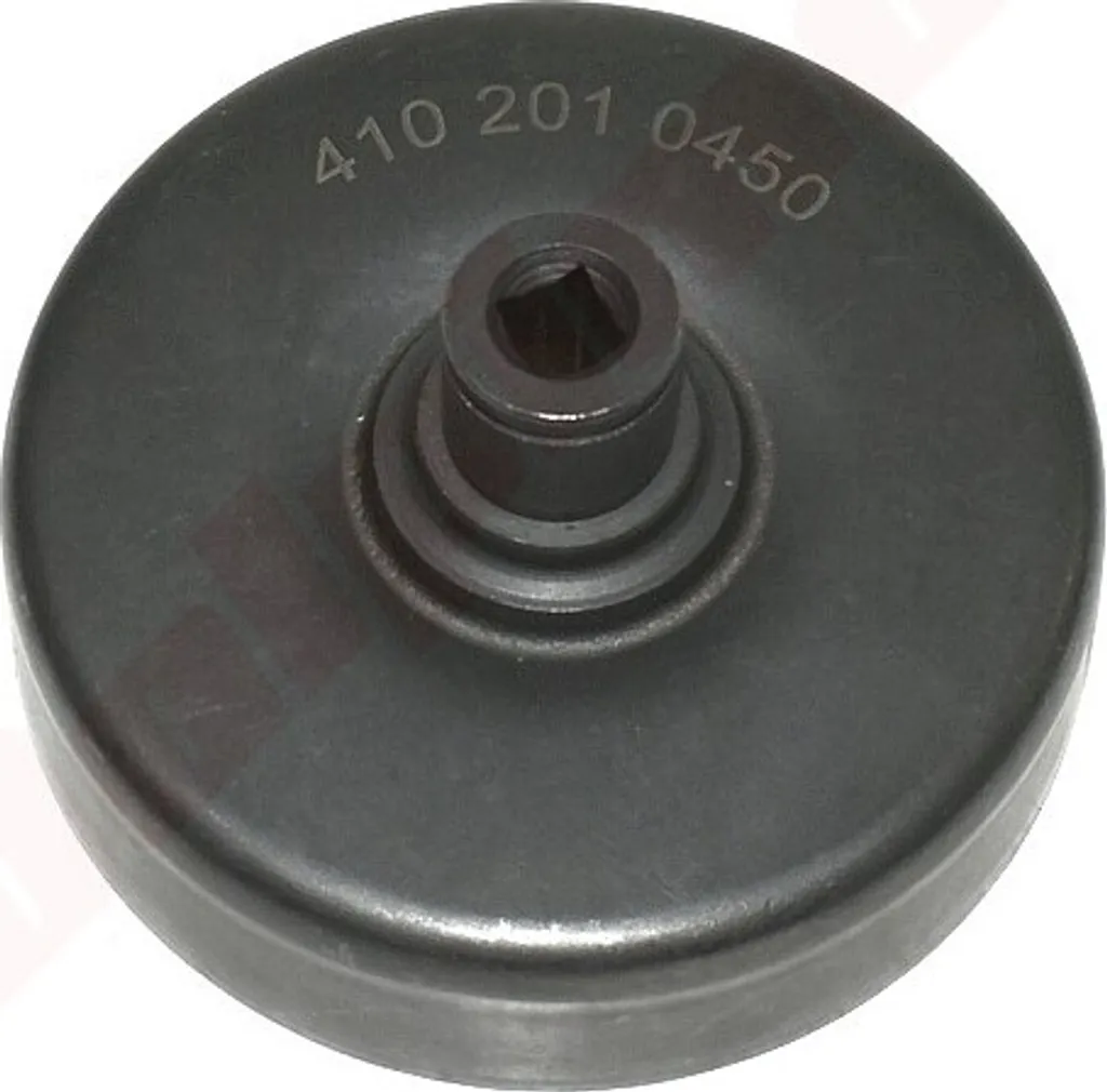 Tambour d'embrayage pour Stihl FS300 FS350 FS400 FS450 - Réf 4128 160 2900