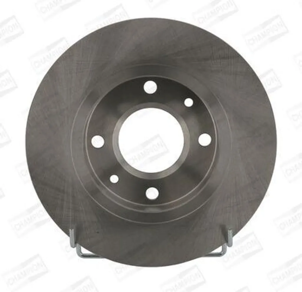 Disque de frein de rechange OE 169001 pour Peugeot 206 Van et Citroën ZX