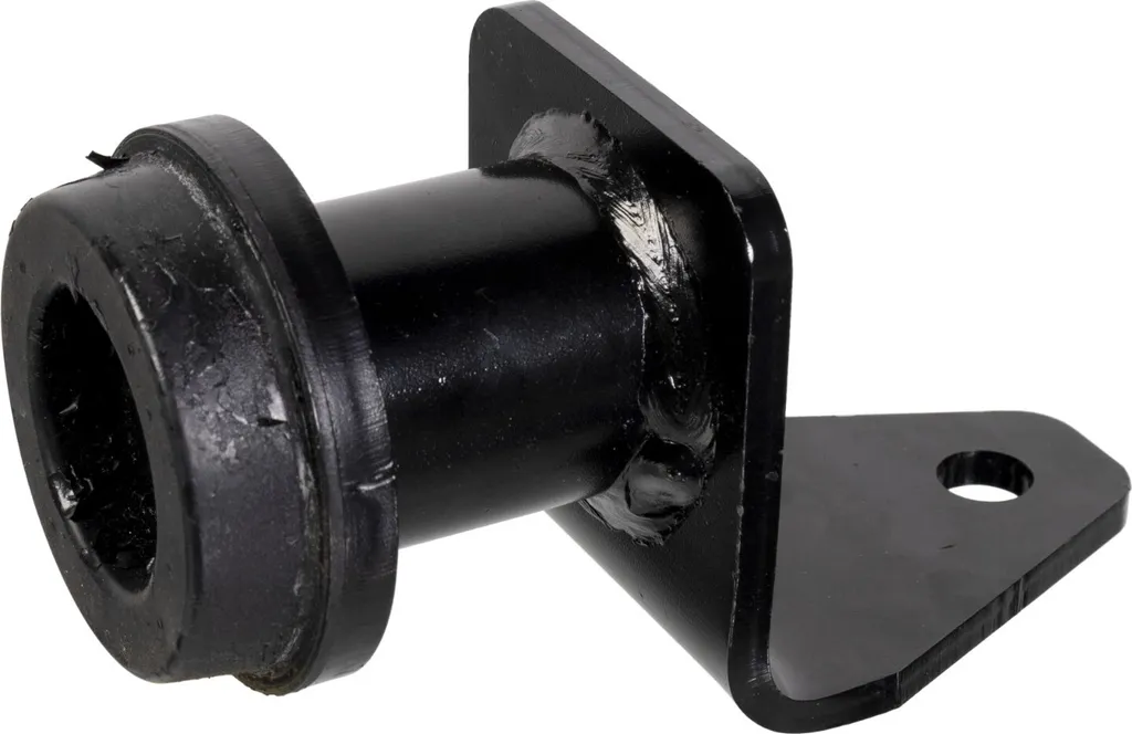 Pièce de suspension arrière DAF CF XF : Butée droite FEBI 180966 pro