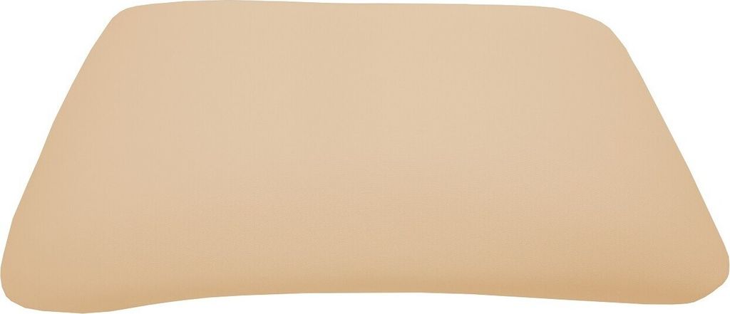 Tempur Arch/Symphony Kissenbezug : Farbe - Camel