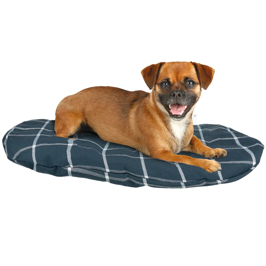 Coussin Trixie Scoopy 115 x 72 cm : fini le chien qui dort sur le sol