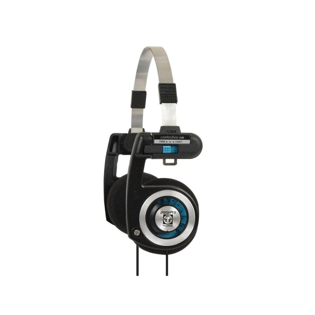 Koss Porta-PRO Mini-Kopfhörer, 1,2 m Kabell?nge Produktbild 