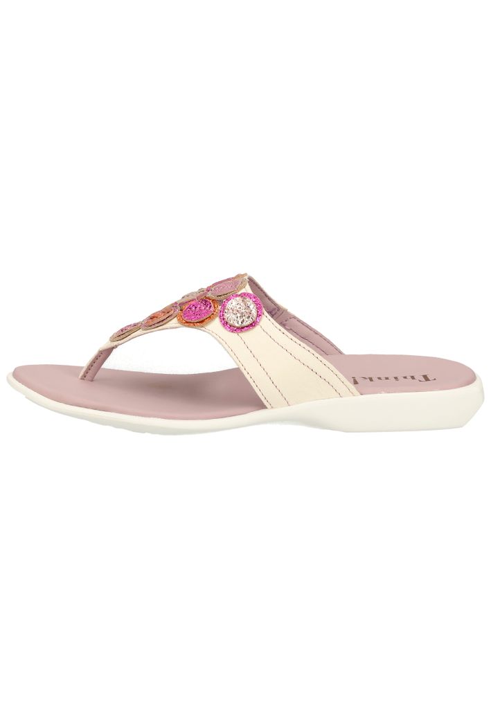 Think! Sandalen Sandalen Leder