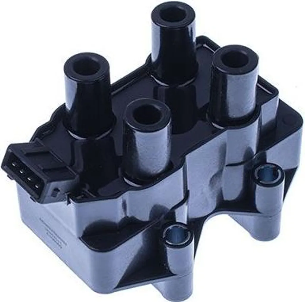 Bobine d'allumage haute tension E100069 compatible Vectra et Astra F
