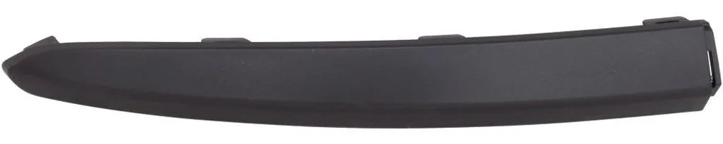 Baguette pare-chocs avant droit DIEDERICHS 3405746 pour Fiat 500L 2018