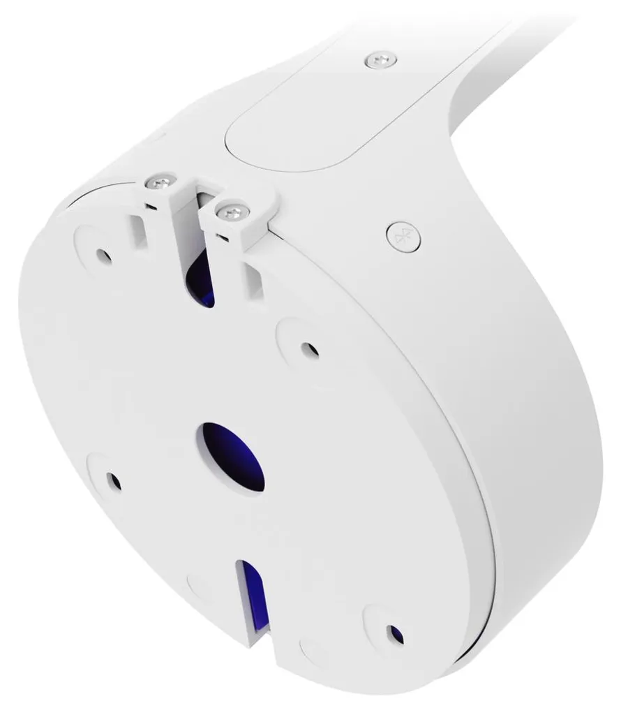 Support de Montage Logitech Scribe pour Partage de Tableau Blanc Vidéo - 3
