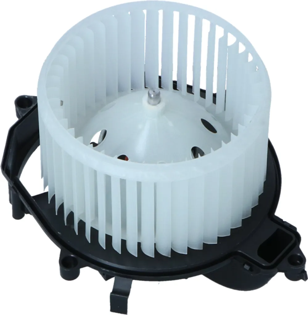 Pulseur d'air habitacle pour Citroën C4 Picasso et Berlingo 6441CF