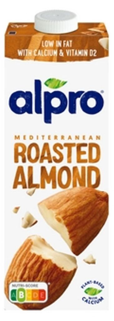 Alpro Amandeldrank Original, 1 liter Productafbeelding 
