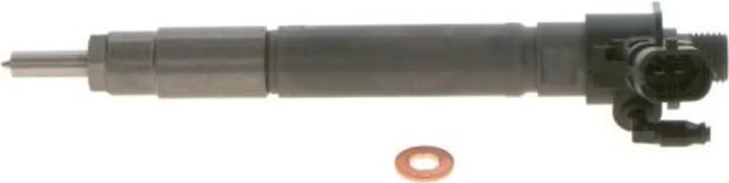 Injecteur Diesel Haute Pression BOSCH pour CITROEN C-Crosser 2.2 HDI