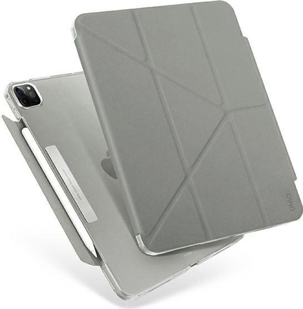 Etui na tablet, UNIQ Camden, do Apple iPad Pro 11 2021, Zdjęcie produktu 