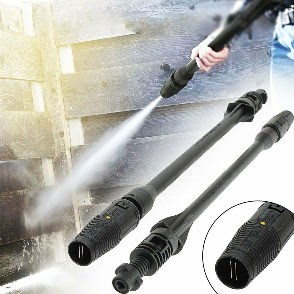 Hochdruckpistole Lanze für Kärcher K1 K2 K3 K4 K5 K6 K7, Produktbild 8