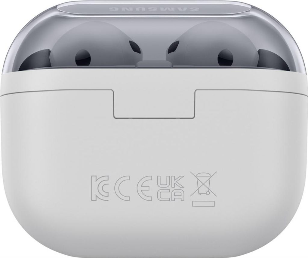 Samsung Galaxy Buds3 FE R420 - Grey Produktbild 