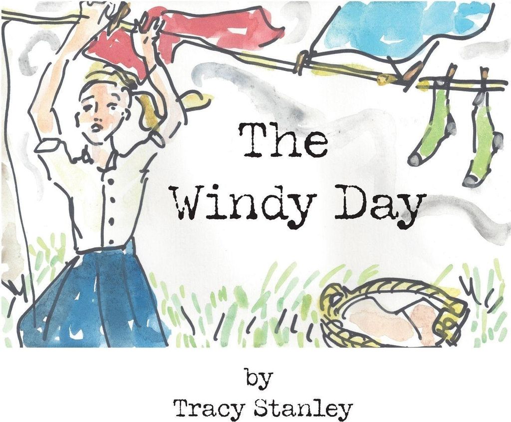 The Windy Day