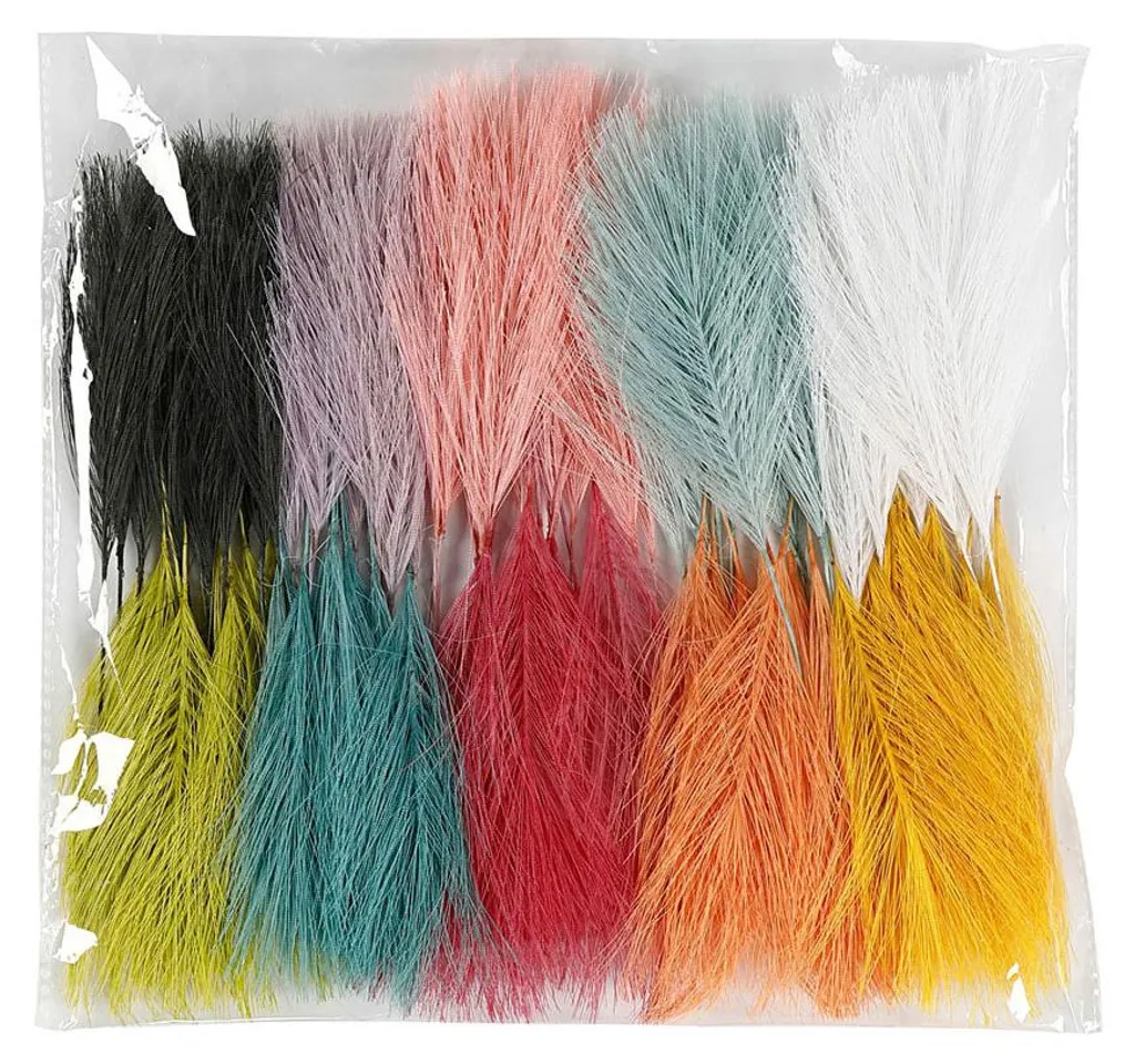 Art Springs Color Creativ Company n° 100 - Ressorts Créatifs Multicolores
