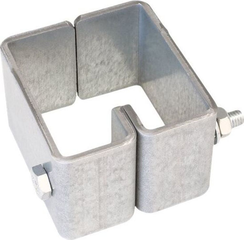 EFB Set Klemmverbinder für Schrankserie PRO