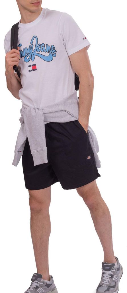DICKIES – Pelican Rapids Bermudashorts für Herren – Größe M Produktbild 