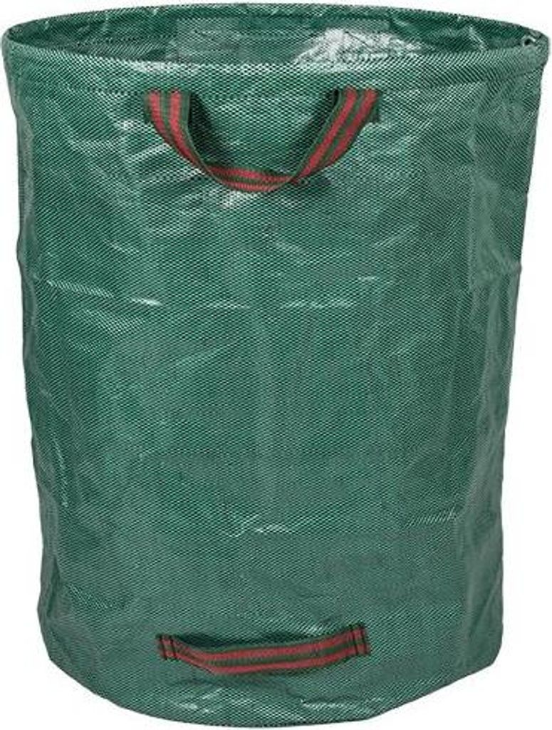 cestino da giardino per foglie 150L JAD Immagine del prodotto 