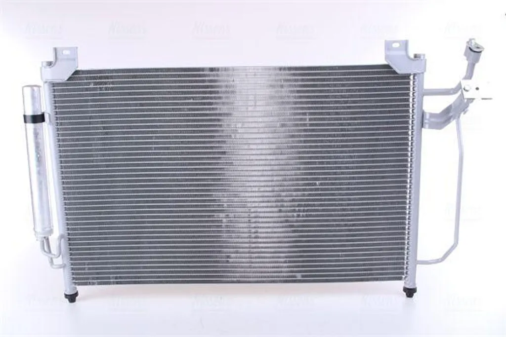 Nissens 940049 Condenseur de Climatisation Mazda CX-7 OE EGY16148ZB