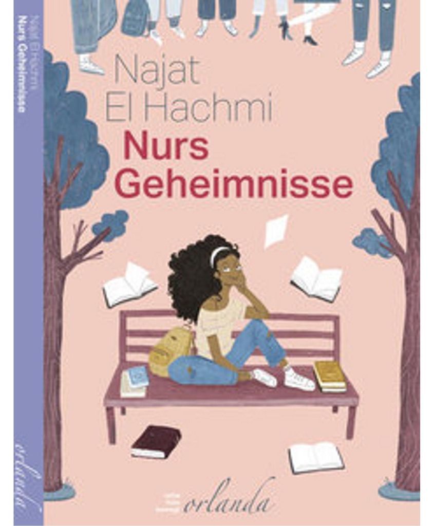 Nurs Geheimnisse