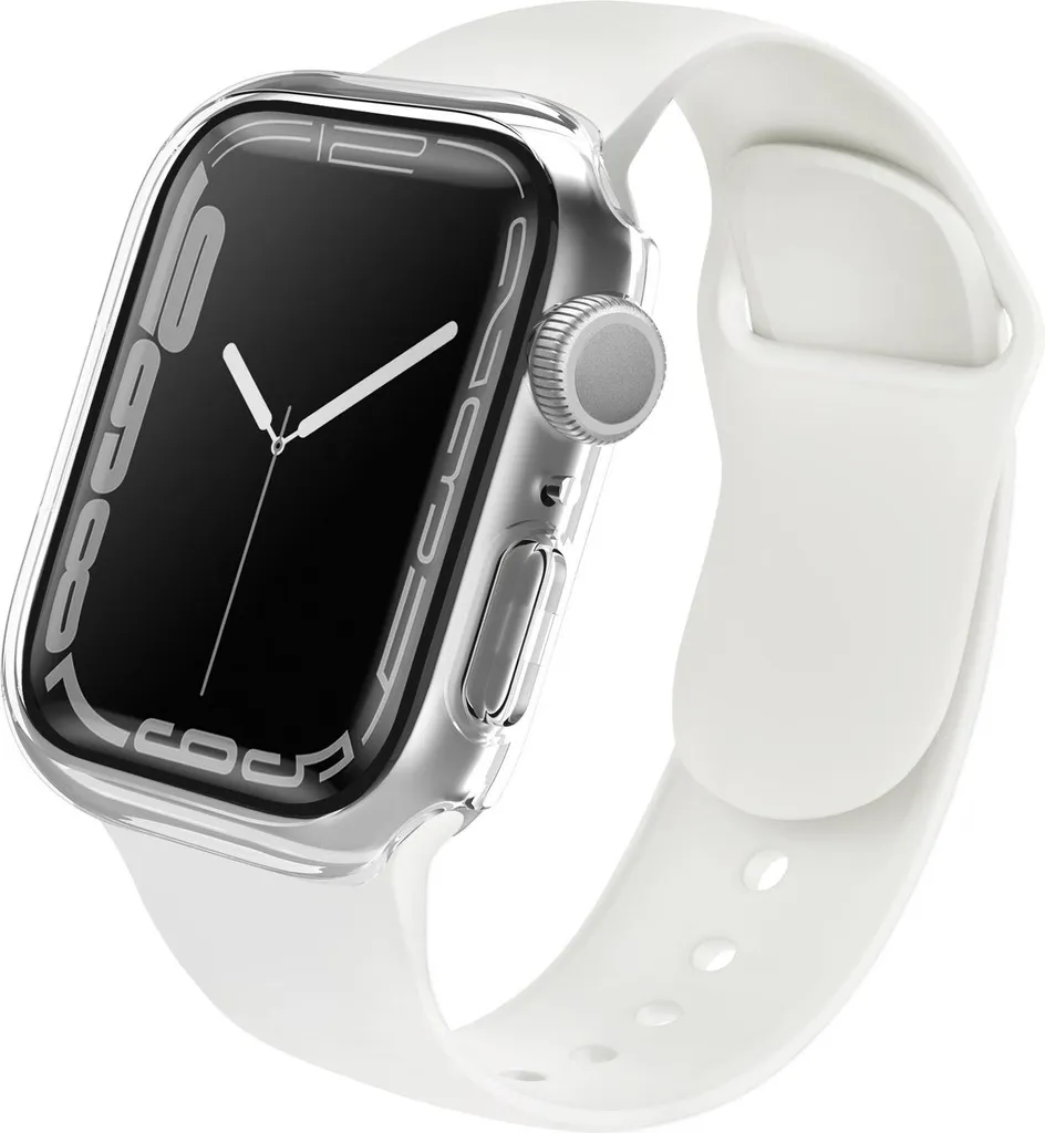 Custodia Uniq Legion Apple Watch 41mm: Protezione per Sport e Fitness