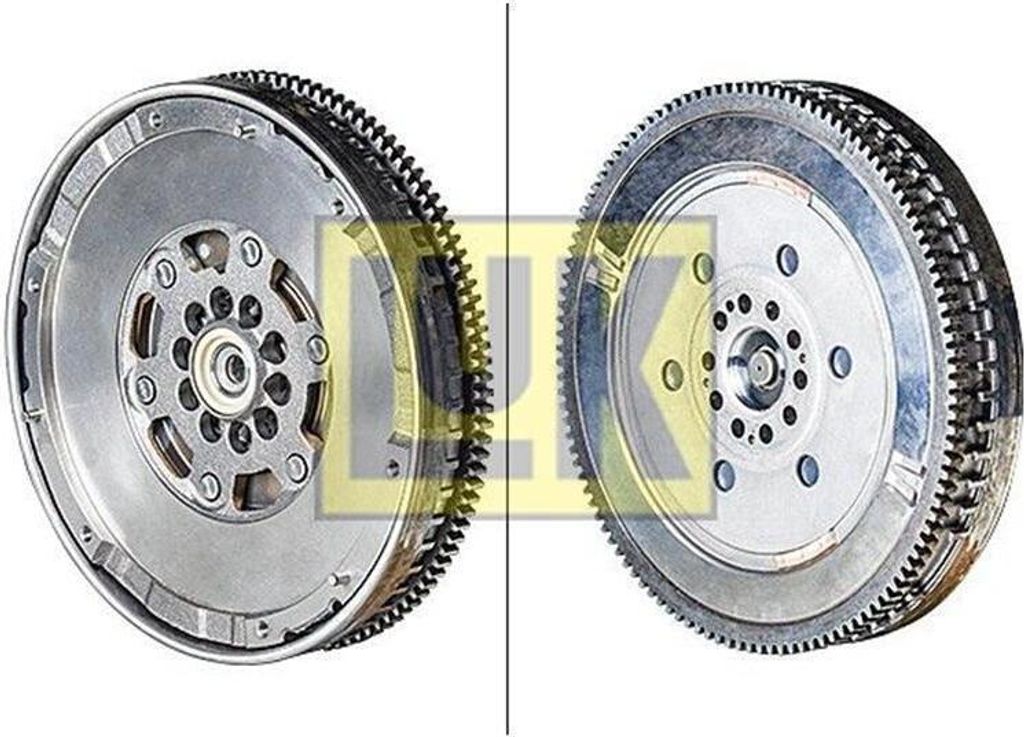 Koło zamachowe LUK 415 0361 10 Zdjęcie produktu 